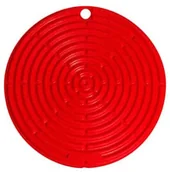 Pozostałe akcesoria kuchenne - Le Creuset Podkładka silikonowa pod garnek 93000230060200 - miniaturka - grafika 1