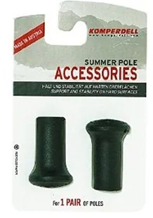 Komperdell koronka ochraniacz na materac 12 MM Stock akcesoria, czarna, One Size 075092 - Kije trekkingowe Komperdell koronka ochraniacz na materac 12 MM Stock akcesoria, czarna, One Size 075092 - Kije trekkingowe - miniaturka - grafika 1