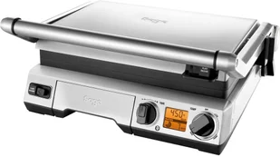 Grill elektryczny SAGE BGR820 BBQ 2w1 - Grille elektryczne - miniaturka - grafika 5