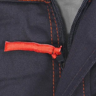 YATO BLUZA ROBOCZA ROZMIAR S YT-80395 - Odzież robocza - miniaturka - grafika 3