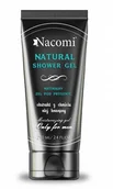 Żele pod prysznic dla mężczyzn - Nacomi żel pod prysznic dla mężczyzn 250 ml - miniaturka - grafika 1