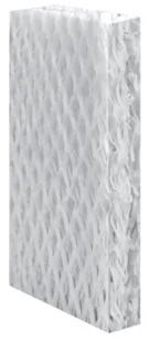 MILLA HOME Filtr do nawilżacza MILLA HOME MFAH150 MFAH150 - Akcesoria do oczyszczaczy i nawilżaczy powietrza - miniaturka - grafika 2