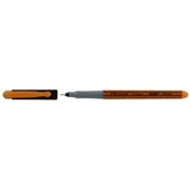 Cienkopisy - TOMA Cienkopis Prymus 345 Pomarańczowy 1szt TO340-7 - miniaturka - grafika 1