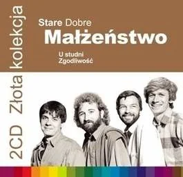 Pomaton Złota kolekcja: U studni / Zgodliwość - Poezja - miniaturka - grafika 2