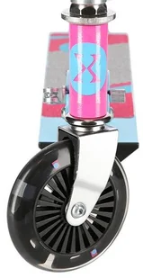 Nils Extreme HL776 PINK-BLUE HULAJNOGA 5907695597578 - Hulajnogi - miniaturka - grafika 6