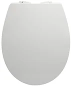 Deski sedesowe - HYDROFOX Deska sedesowa ANAFI SLIM HYDROFOX - miniaturka - grafika 1