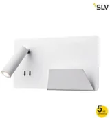Lampy ścienne - Spotline Slv Kinkiet SOMNILA SPOT 3000K 1003458 - miniaturka - grafika 1