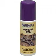 Sporty zimowe - akcesoria - Nikwax Impregnat aqueous wax 125 ml - miniaturka - grafika 1
