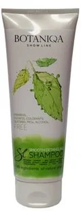Botaniqa Sl Szampon Dla Psów Shampoo Smooth Detang, Szata Długa I Półdługa 250Ml - Szampony i odżywki dla psów - miniaturka - grafika 3