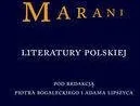 Pomoce naukowe - Austeria Marani literatury polskiej - Piotr Bogalecki, Adam Lipszyc - miniaturka - grafika 1