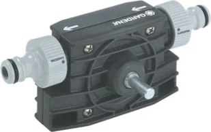 GARDENA Pompa napędzana przez wiertarkę 01490-20 - Akcesoria do pomp - miniaturka - grafika 3