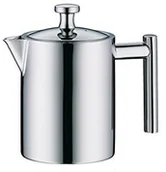 Dzbanki i imbryki - Alfi 2109000060 dzbanek do herbaty ze stali szlachetnej, polerowany 2109000060 - miniaturka - grafika 1