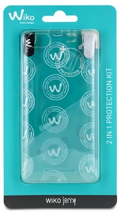 Wiko wict0001 Jerry - Etui i futerały do telefonów - miniaturka - grafika 2