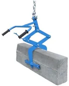 Narzędzia murarskie - Jazon Chwytak poprzeczny zawieszany Jazon CHPZ2 CHPZ2 - miniaturka - grafika 1