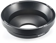 Akcesoria do statywów - Gitzo Akcesoria statywów GS5321 łoże pod półkulę 100 GS5321V100 - miniaturka - grafika 1