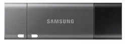 Samsung DUO Plus USB-C 256GB (MUF-256DB/EU) - Pendrive - miniaturka - grafika 3