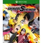 Gry Xbox One - Naruto to Boruto: Shinobi Striker Uzumaki Collectors Edition GRA XBOX ONE - miniaturka - grafika 1