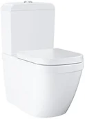 Kompakty WC - Grohe Euro Ceramic 3933800H - miniaturka - grafika 1
