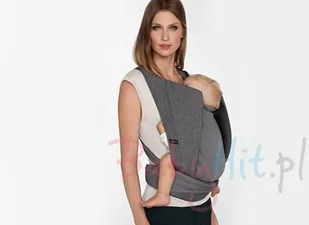 Cybex PLATINUM NOSIDEŁKO YEMA YEMAYA KOI CRYSTALLIZED 4058511189703 - Nosidełka dla dzieci - miniaturka - grafika 5