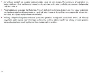 NIU Hulajnoga elektryczna NIU KQI3 PRO CZARNO-ZŁOTA - Hulajnogi elektryczne - miniaturka - grafika 13