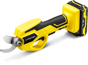 Trotec Trotec Akumulatorowe nożyce ogrodowe PGSS 15-20V - Nożyce do żywopłotu - miniaturka - grafika 4