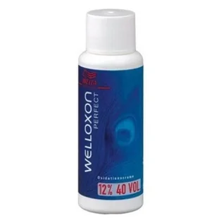 Wella Professionals Professionals, Welloxon, emulsja uteniająca 12%, 60 ml - Farby do włosów i szampony koloryzujące - miniaturka - grafika 3