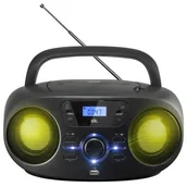 Radioodtwarzacze - OK. OK ORC 333-B - miniaturka - grafika 1