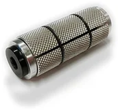 Części rowerowe - Pro Osłona na łożyska sterujące Expander Lang 1 1/8 UD Carbon/50 MM PRHS0072 - miniaturka - grafika 1