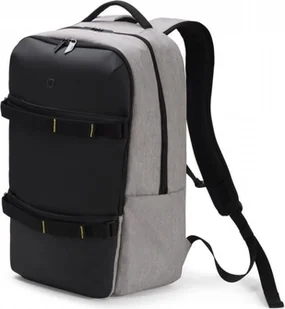 Dicota, Plecak, Backpack Move, szary, 13-15.6" - Plecaki - miniaturka - grafika 2