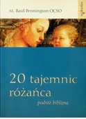 Religia i religioznawstwo - 20 tajemnic różańca Używana - miniaturka - grafika 1