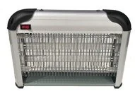 Polux Lampa Owadobójcza świetlówkowa 20W Polux 301314 - Lampy owadobójcze - miniaturka - grafika 4