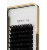 Sztuczne rzęsy i akcesoria - Secret Lashes Rzęsy Hypnotizing MIX D 0,07mm - miniaturka - grafika 1