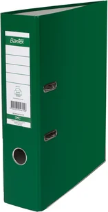 Bantex SEGREGATOR EKOLOGICZNY PP 50mm ZIELONY - Segregatory - miniaturka - grafika 2