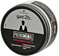Kosmetyki do stylizacji włosów - Schwarzkopf Schwarzkopf Phenomenal Moulding Paste Modelująca pasta do włosów 100 ml 0000044466 - miniaturka - grafika 1