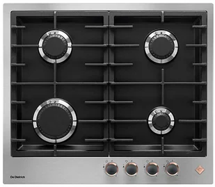 Płyta gazowa do zabudowy De Dietrich DPE7620XF - Płyty gazowe do zabudowy - miniaturka - grafika 2