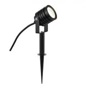 Lampy ogrodowe - Endon Endon Luminatra 78636 Reflektor ogrodowy 4W/LED IP65 300lm 78636 - miniaturka - grafika 1