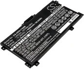 Baterie do laptopów - Cameron Sino HP Envy 17m 916368-541 4400mAh 50.82Wh Li-Ion 11.55V CS-HPK170NB - miniaturka - grafika 1