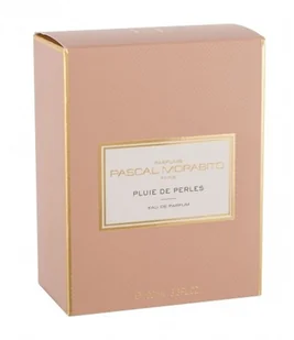 Pascal Morabito Pluie de Perles woda perfumowana 100 ml - Wody i perfumy damskie - miniaturka - grafika 2