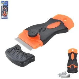 Orion Skrobak uniwersalny do płyt ceramicznych szyby uniwersalny - Akcesoria i części AGD - miniaturka - grafika 2