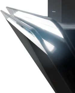 Amica SKZ67XBG OKP6655S - Okapy kuchenne - miniaturka - grafika 9