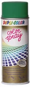 Farby do metalu - Dupli Color Spray  zielony RAL 6002 150 ml - miniaturka - grafika 1
