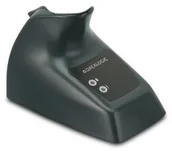 Czytniki kodów kreskowych - Datalogic Podstawka do QM2400 QM2100 BC2030-BK-433 - miniaturka - grafika 1