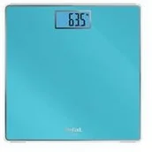 Wagi łazienkowe - Tefal Classic 2 PP1503V0 Niebieska - miniaturka - grafika 1