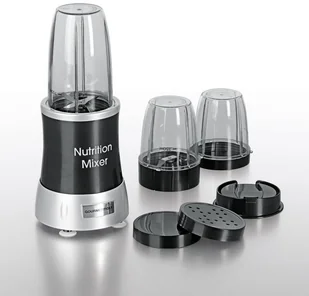 Gourmet Maxx 04201 - Blendery kielichowe - miniaturka - grafika 2