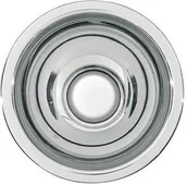 Zlewy i komory gospodarcze - Franke Umywalka stalowa okrągła RONDO RNDX200 RNDX200 - miniaturka - grafika 1