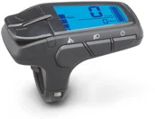 Liczniki rowerowe - Yamaha Yamaha LCD-A Wyświetlacz z kablem o długości 85cm  2020 Liczniki przewodowe 3050818029 - miniaturka - grafika 1