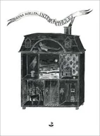 Poezja - Biuro Literackie Intima Thule - Joanna Mueller - miniaturka - grafika 1