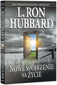 Ezoteryka - New Era Publications International APS Scjentologia: Nowe Spojrzenie na Życie - L. Ron Hubbard - miniaturka - grafika 1