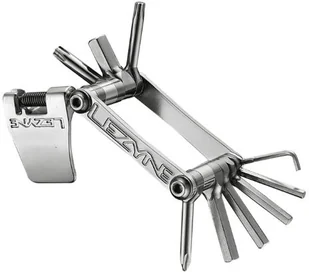 Lezyne Lezyne Multitool SV 11 - Narzędzia rowerowe - miniaturka - grafika 2