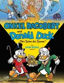Pozostałe książki - Egmont Comic Collection Onkel Dagobert und Donald Duck - Don Rosa Library 01 - miniaturka - grafika 1